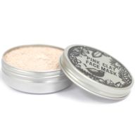 Masque Visage Argile Rose 50g