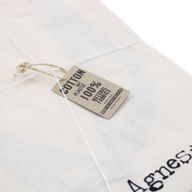 Sac en Coton Agnes+Cat 6oz - 35x30 cm - Agnes+Cat