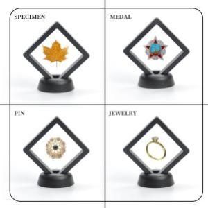 Présentoirs à Bijoux Flottants 3D
