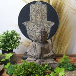 Ensemble de Bouddha Feng Shui