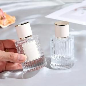 Flacons pour fragrances de parfums