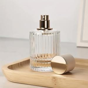 Flacons pour fragrances de parfums
