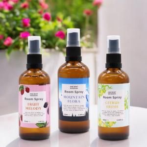 Spray d'ambiance
