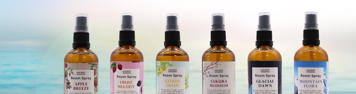 Spray d'ambiance