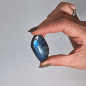 Labradorite de Madagascar
