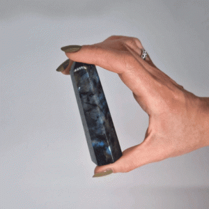 Labradorite de Madagascar