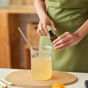 Huile de Base Neutre d'Aromathérapie 1L
