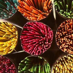 Bâtonnets d'Encens en Vrac