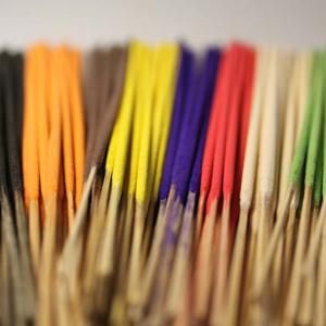 Bâtonnets d'Encens en Vrac