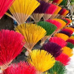 Bâtonnets d'Encens en Vrac