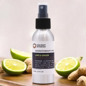 Huiles Essentielles en Spray 100ml