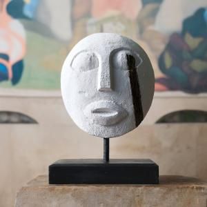 Sculptures en bois