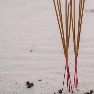 Bâtonnets d'Encens en Vrac