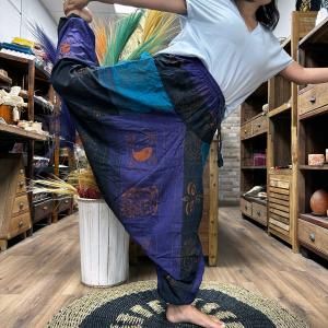 Pantalons de yoga et festival de vente en gros