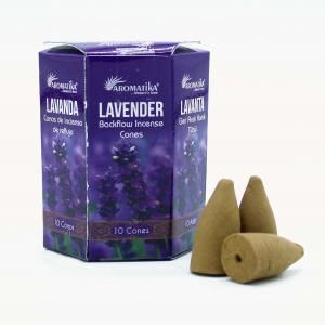 Encens Masala backflow de gamme grossiste