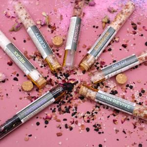 Kits de soins personnels
