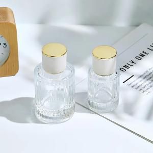 Flacons pour fragrances de parfums