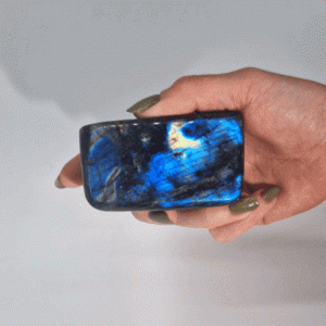 Labradorite de Madagascar