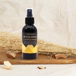 Sprays Parfumés Oudh Oriental