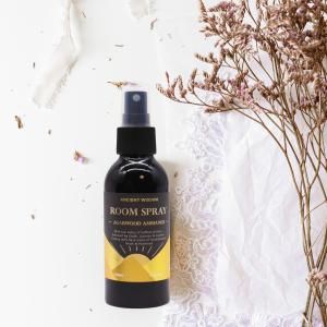 Sprays Parfumés Oudh Oriental