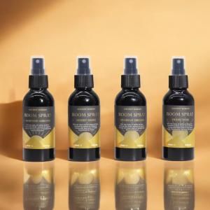 Sprays Parfumés Oudh Oriental