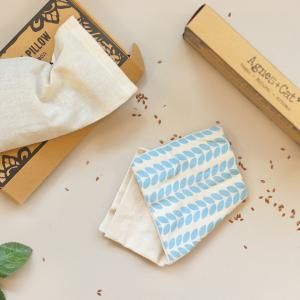 Coussinets pour les Yeux Agnes & Cat