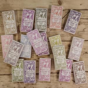 Cires Aromatiques Agnes & Cat