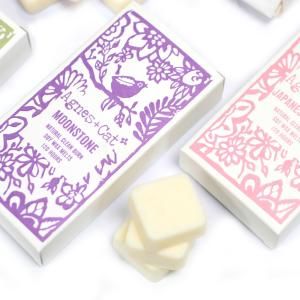 Cires Aromatiques Agnes & Cat