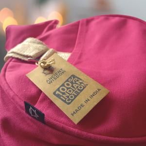 Sacs de sport 100 % coton