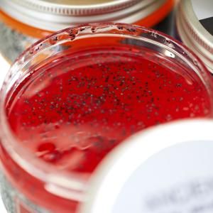 Exfoliant corporel au sucre de gamme grossiste