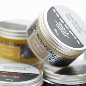 Exfoliant corporel au sucre de gamme grossiste