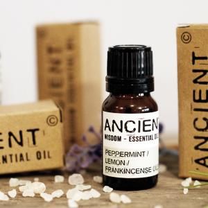 Mélanges d'Huiles Essentielles Premium - Boites individuelles