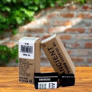 Mélanges d'Huiles Essentielles Premium - Boites individuelles