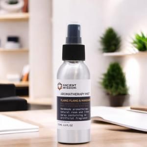 Huiles Essentielles en Spray 100ml