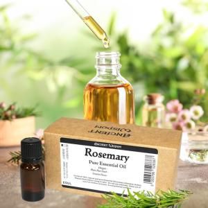 Huiles Essentielles 10ml - Sans étiquette