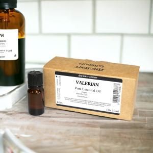 Huiles Essentielles 10ml - Sans étiquette