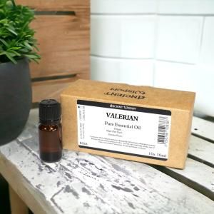Huiles Essentielles 10ml - Sans étiquette