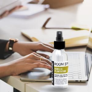Parfums d’Ambiance en Spray 100ml