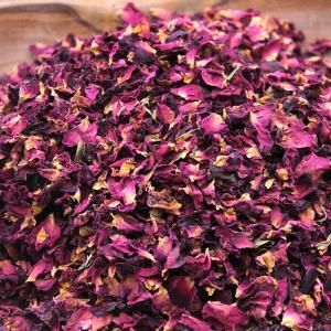 Fleurs, plantes et graines séchées au kilos