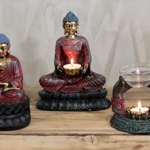 Collection Bouddha Antique