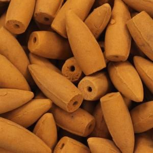 Cônes Percés Parfumés 500g