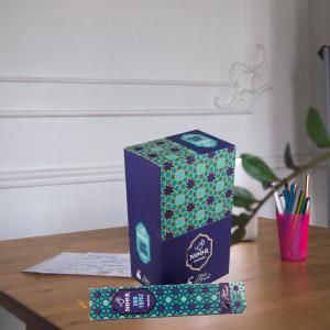 Encens Noor Oud Premium de vente en gros