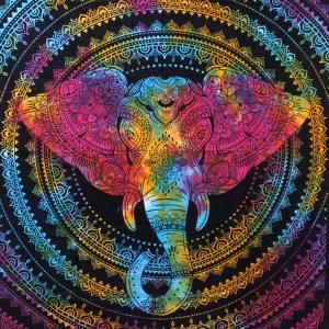 Dessus Lit - Tenture Murale
