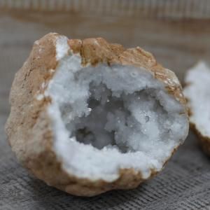 Géodes en calcite naturelle de vente en gros