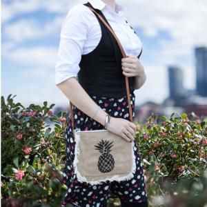 Sac à Franges