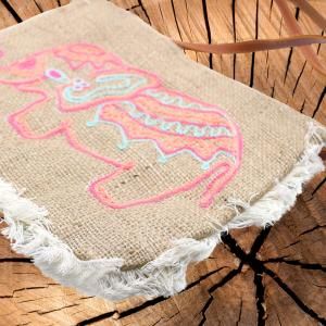 Sac à Franges