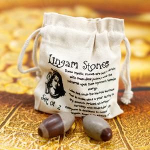 Pierre Shiva Lingam