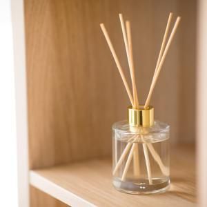 Tiges de Rotin pour Diffuseurs de Parfum