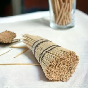 Tiges de Rotin pour Diffuseurs de Parfum