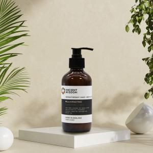 Lotion pour mains et corps de vente en gros